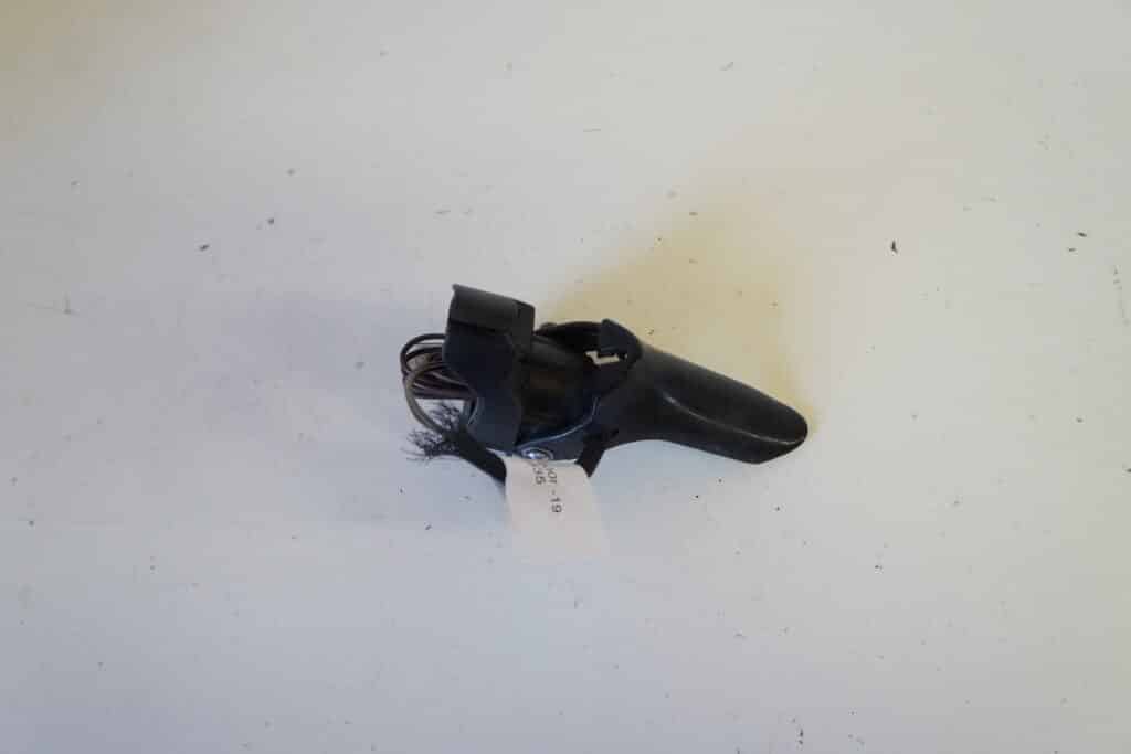 Lynx Boondocker DS 850 -19    Gasblock
