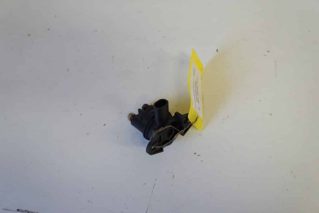 Lynx Xterrain 600r -19  Solenoid
