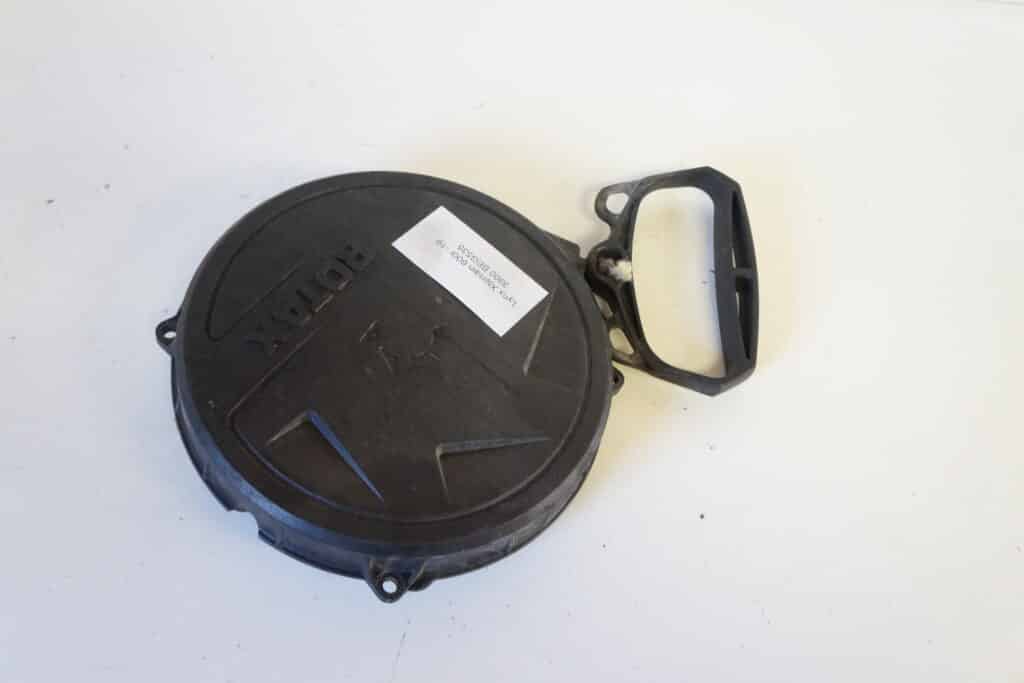 Lynx Xterrain 600r -19  Magnapull