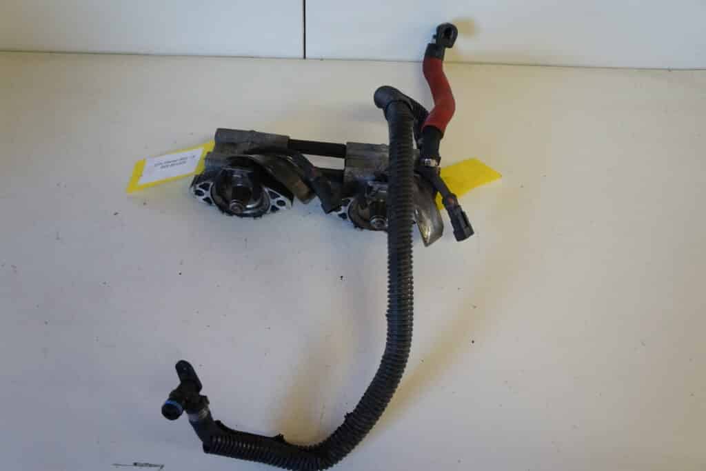 Lynx Xterrain 600r -19  Spridare PTO