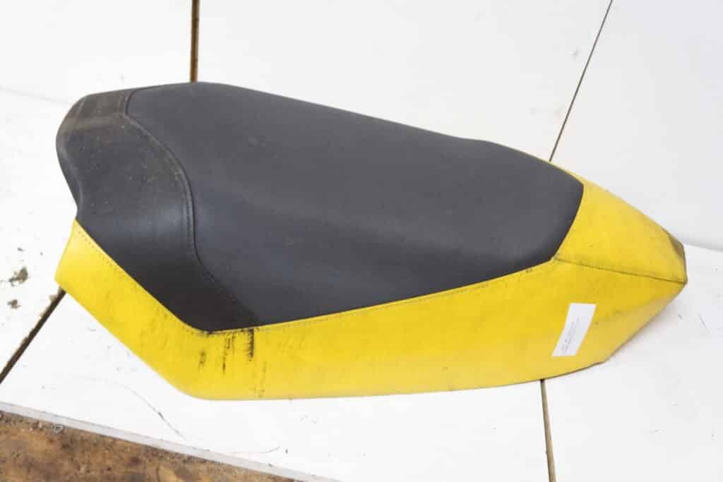 Ski-doo Summit 800 -09  Dyna