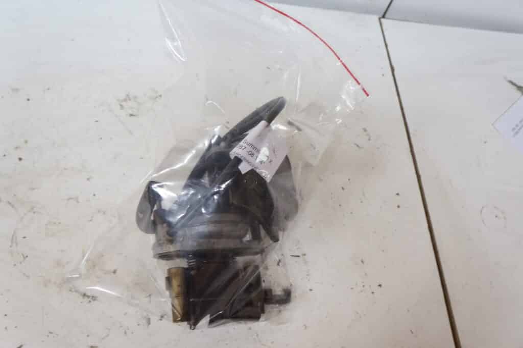 Ski-doo Summit 800 -09  Raveportar