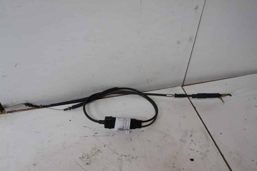 Polaris Dragon 700 -08    Gasvajer