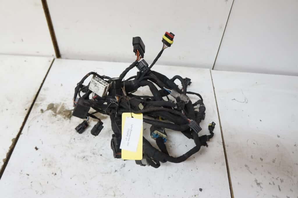 Lynx Boondocker 850 3700RE -21  Kabelstam