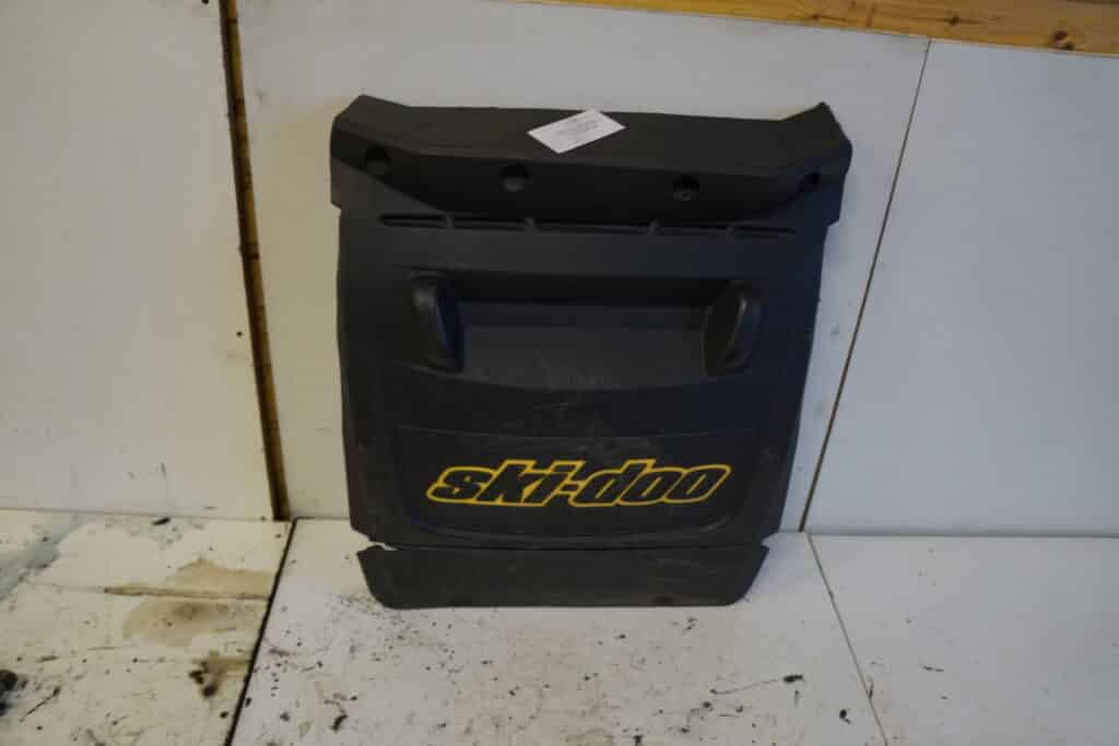 Ski-doo mxz 550 -06  Stänkskydd