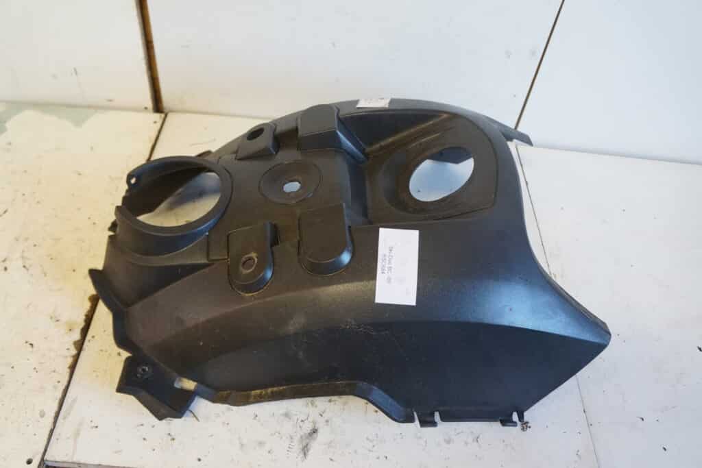 Ski-doo Freestyle Backcountry 550 -09  Tankplast