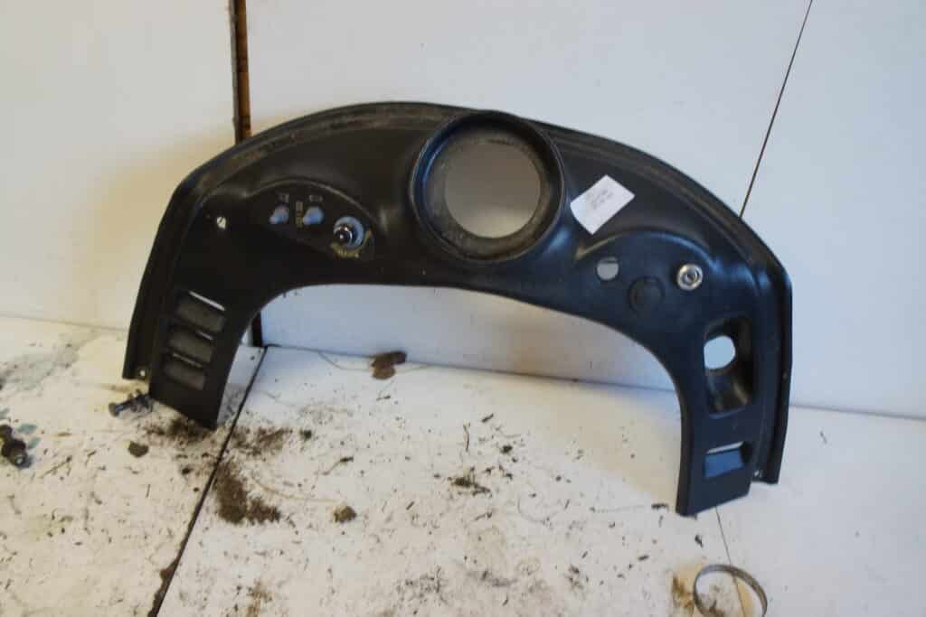 Lynx st600 -02  Tankplast