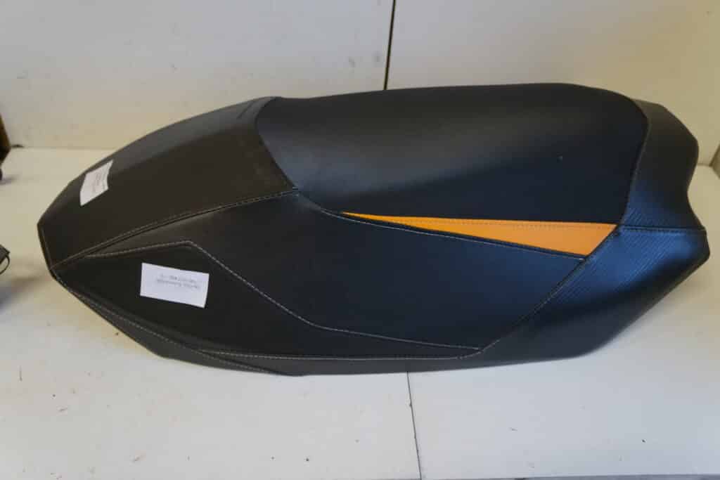 Ski-doo Summit 600 -13  Dyna