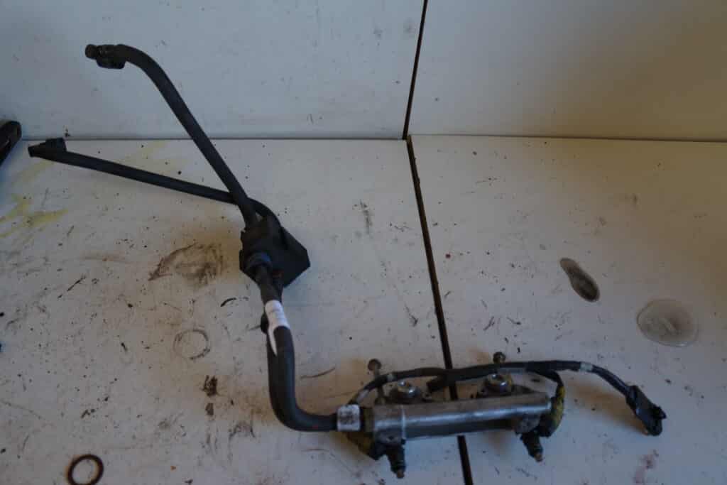 Polaris Sks 800 155” -16  Spridare gula