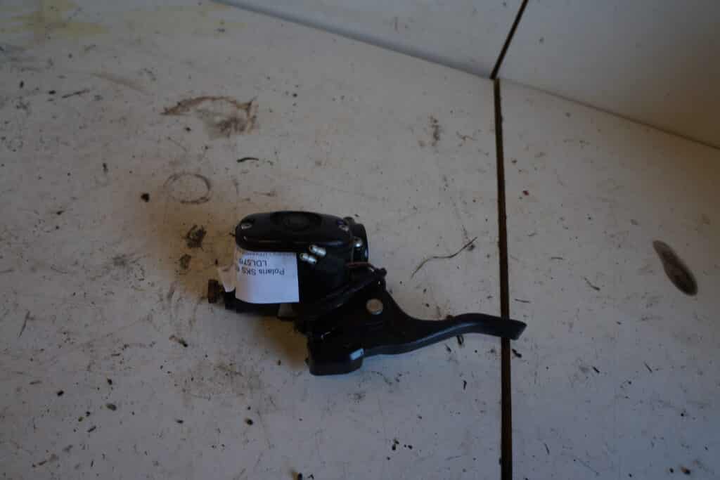 Polaris Sks 800 155” -16  Bromshandtag