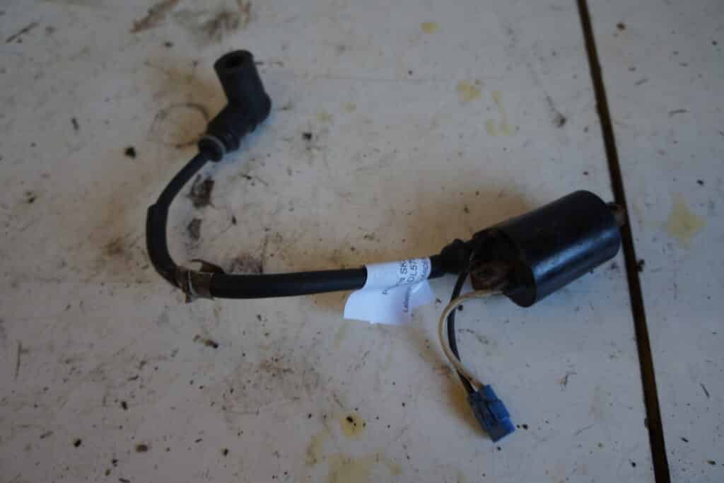 Polaris Sks 800 155” -16  Tändspole 1st