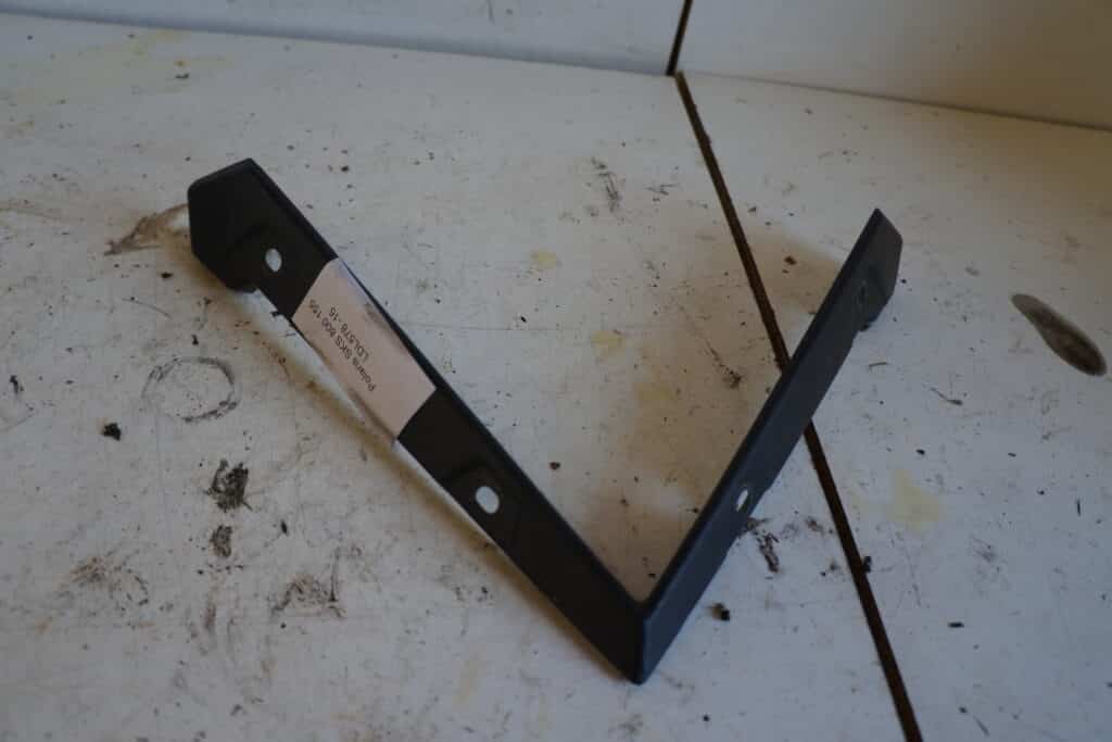Polaris Sks 800 155” -16  Rutlist
