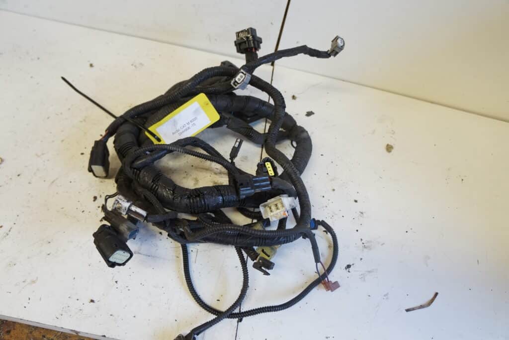 Arctic-cat M8000 -15  Kabelstam