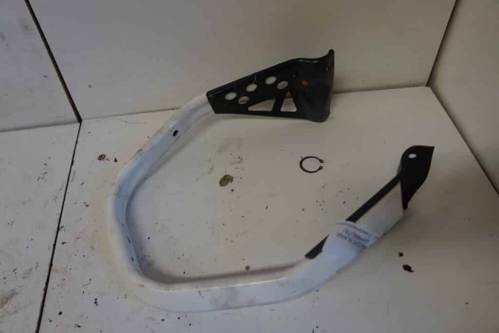 Arctic-cat M8000 -15  Frontbåge