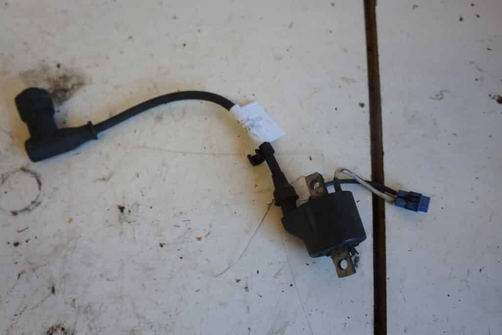 Arctic-cat M8000 -15  Tändspole 1st