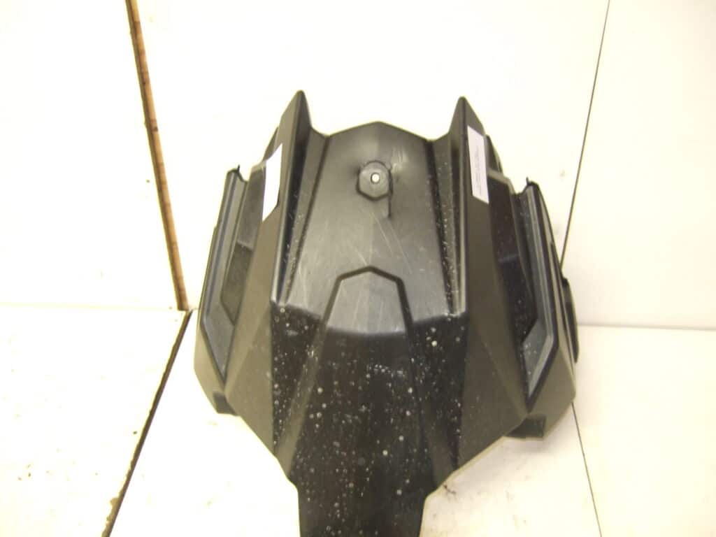 polaris pro-rmk 800 155 -18  Frontbuk