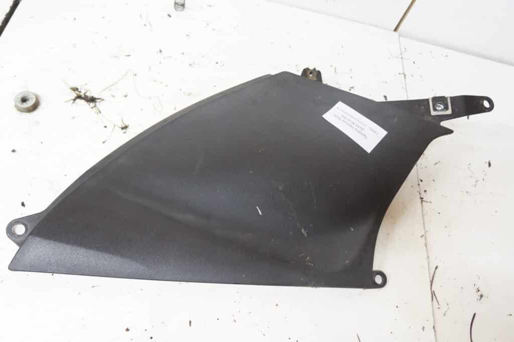 Yamaha Venture MP -15  Plastkåpa