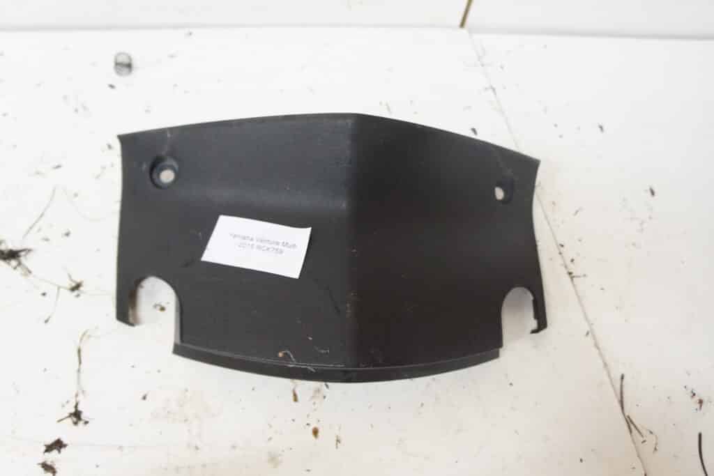 Yamaha Venture MP -15  Plastkåpa front
