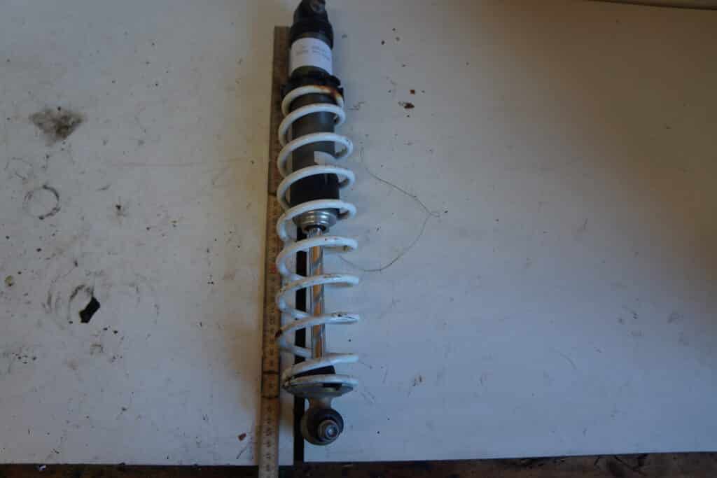 Arctic-cat M8000 -15  Framvagnsstötdämpare 1st 450mm