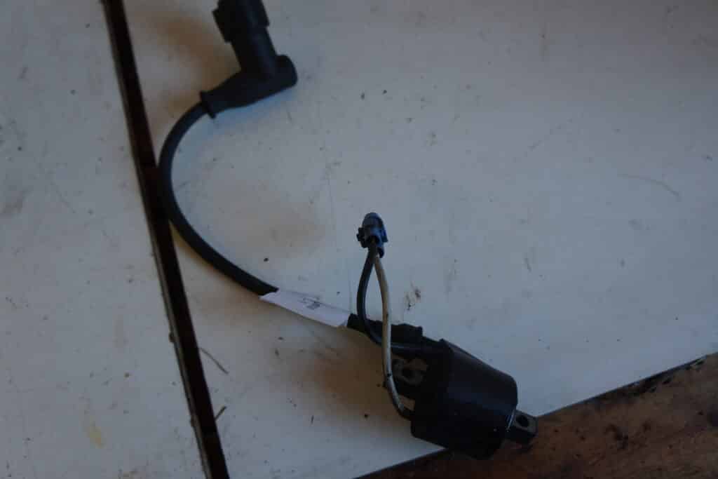 Arctic-cat M8000 -15  Tändspole 1st