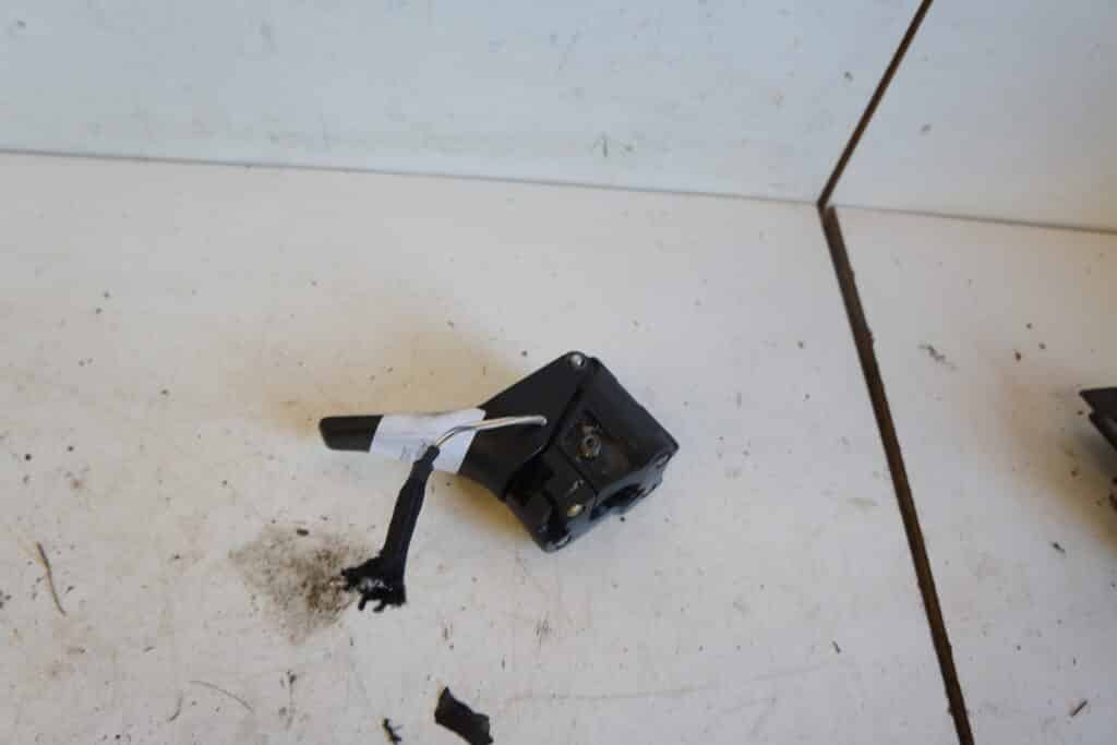 Arctic-cat M8000 -15  Gasblock