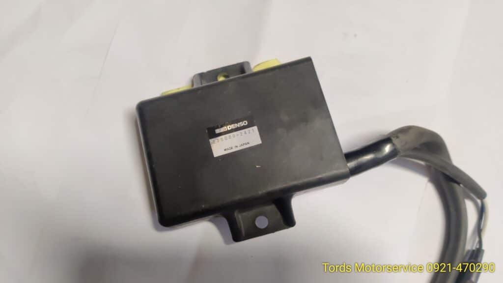 Ski-doo, Lynx  Databox 583 670 95-96 NY
