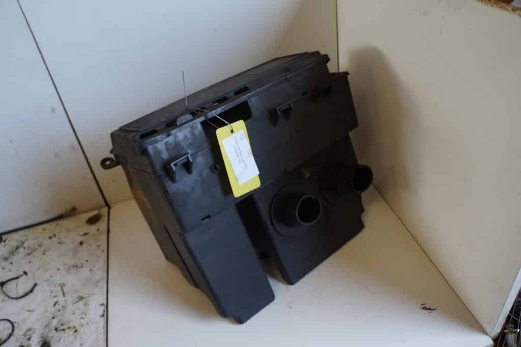 Arctic-cat Bearcat LT 570 -08  Luftburk