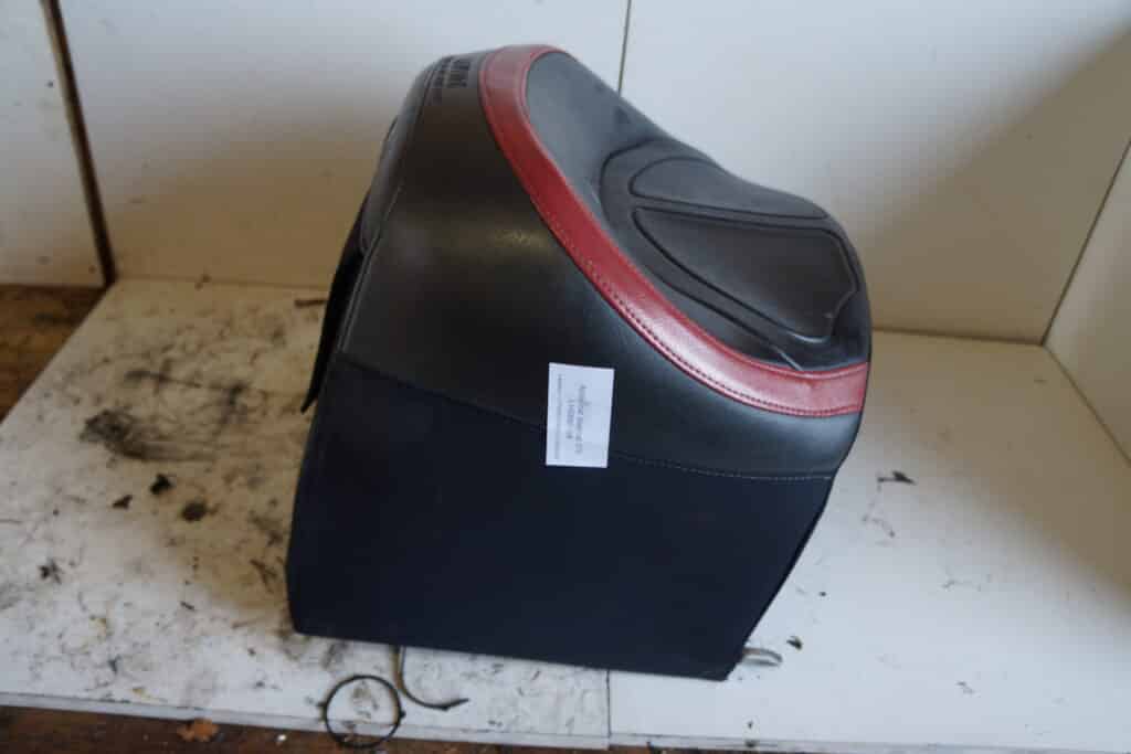 Arctic-cat Bearcat LT 570 -08  Dubbeldyna