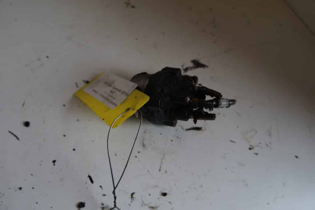 Ski-doo Summit 600r SP -19  Oljepump