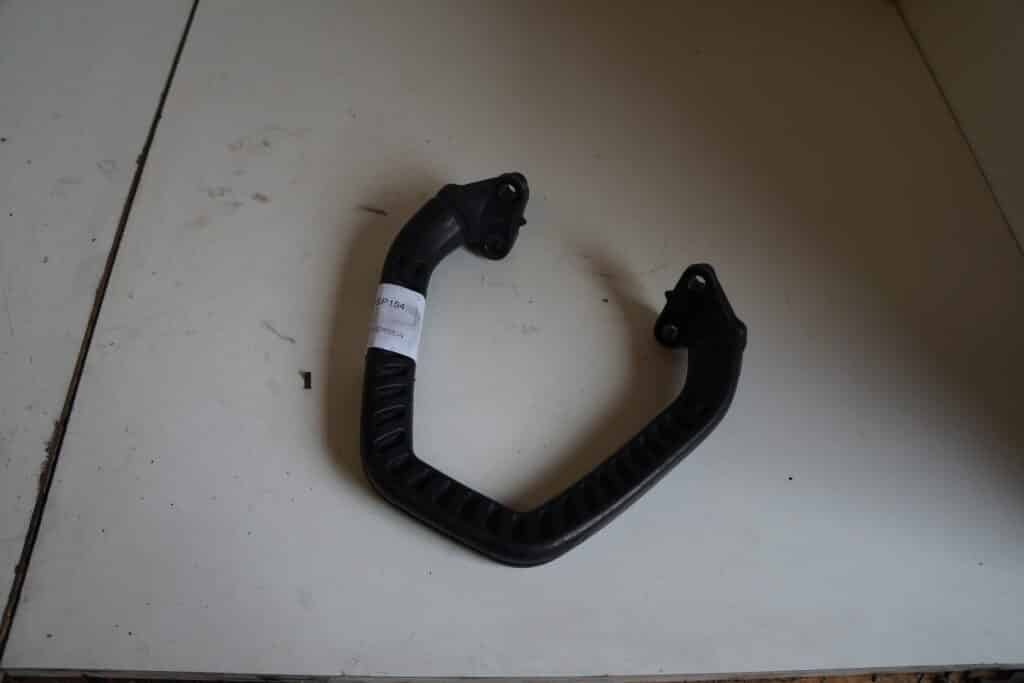 Ski-doo Summit 600r SP -19  Burkrem