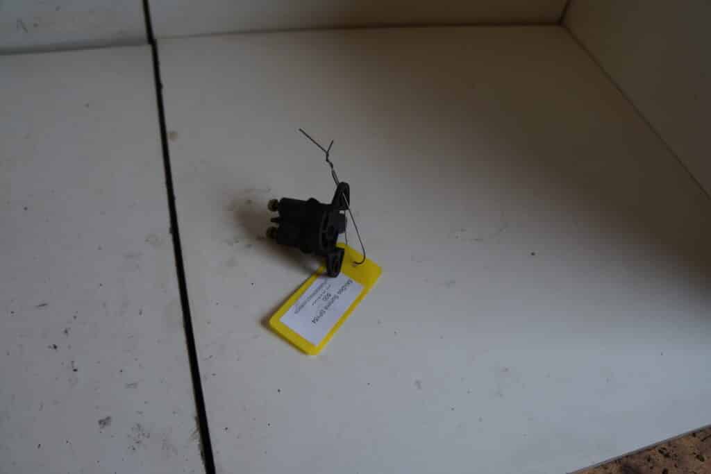 Ski-doo Summit 600r SP -19  Solenoid