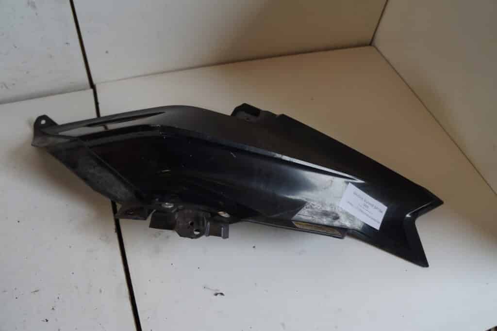 Ski-doo Summit 600r SP -19  Huvsida Vänster bakre