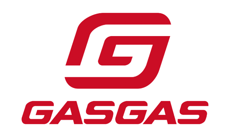 gasgas-elcykel-logo