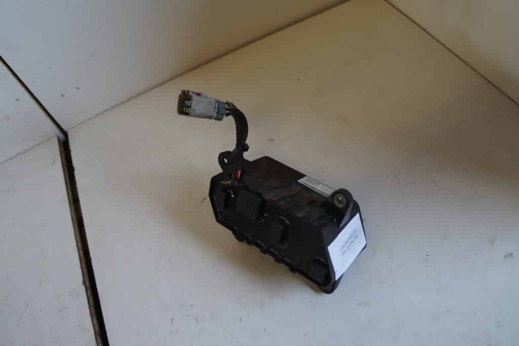 Lynx Boondocker 850 3900ds -18  Shot-modul
