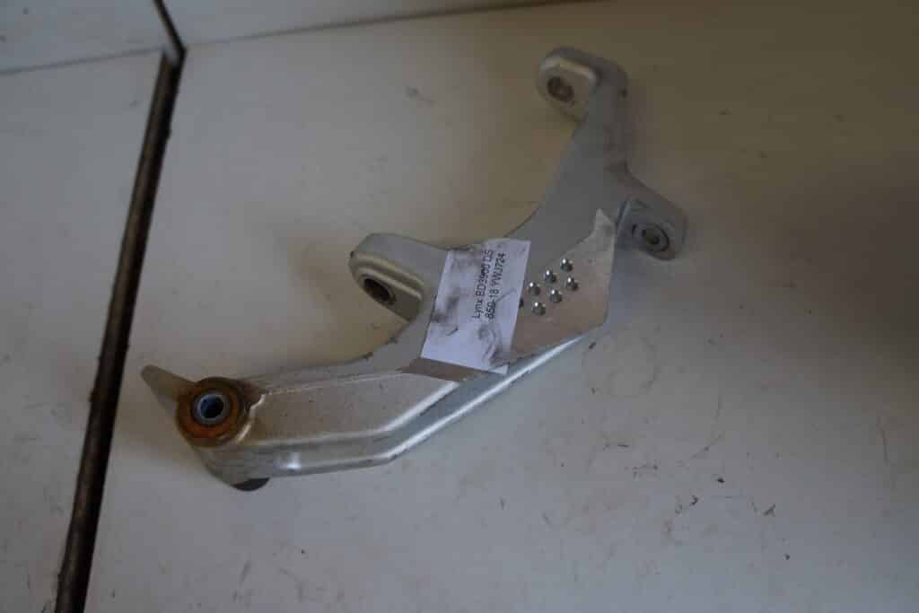 Lynx Boondocker 850 3900ds -18  Skidben, vänster