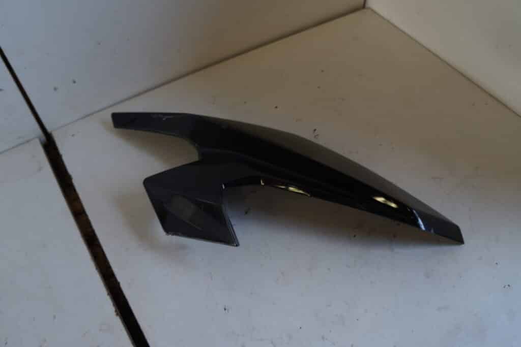 Lynx Boondocker 850 3900ds -18  Huvsida fram Höger