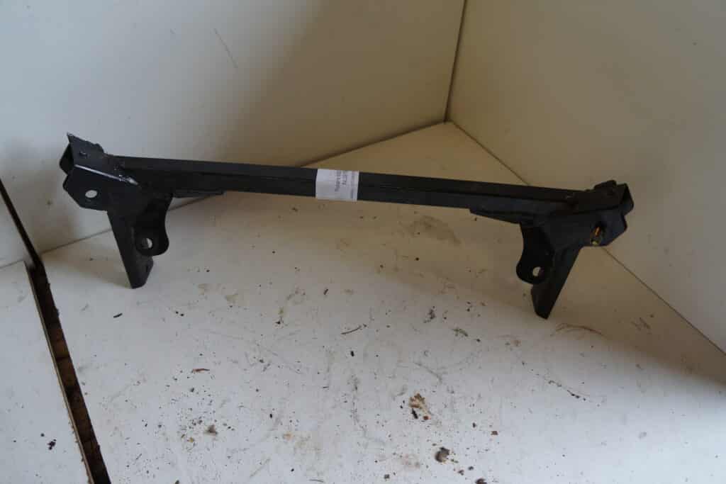Polaris IQ 600 LXT -14    chassiestag