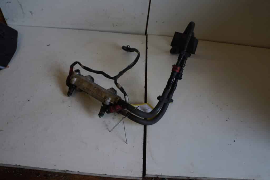 Polaris Pro-rmk 800 155” -16 Spridare