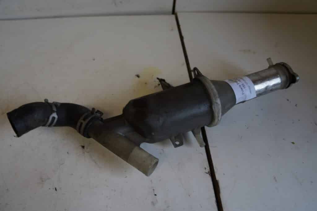 Polaris Pro-rmk 800 155” -16 Kylarbehållare