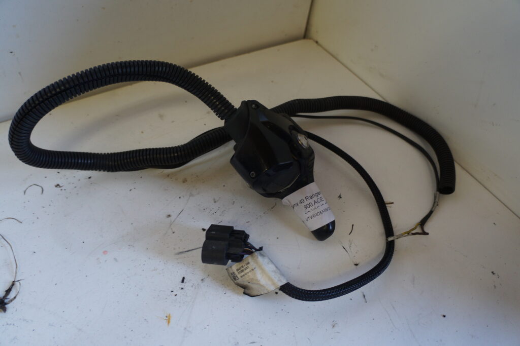 Lynx Ranger 900 Pro -19  Gasblock