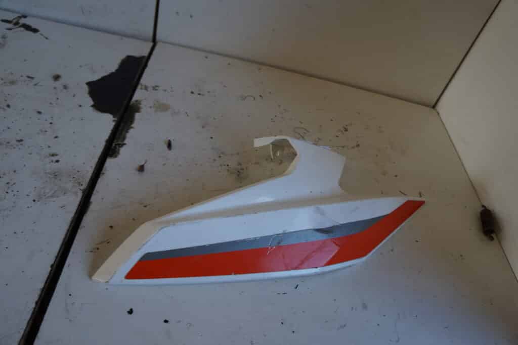 Lynx Ranger 900 Pro -19  Huvsida fram Höger