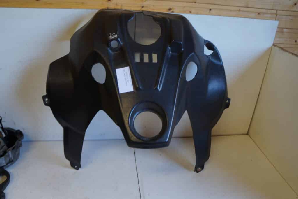 Polaris Rmk 800 -09  tankplast