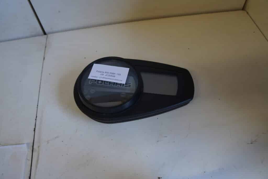 Polaris Rmk 800 -09  hastighetsmätare