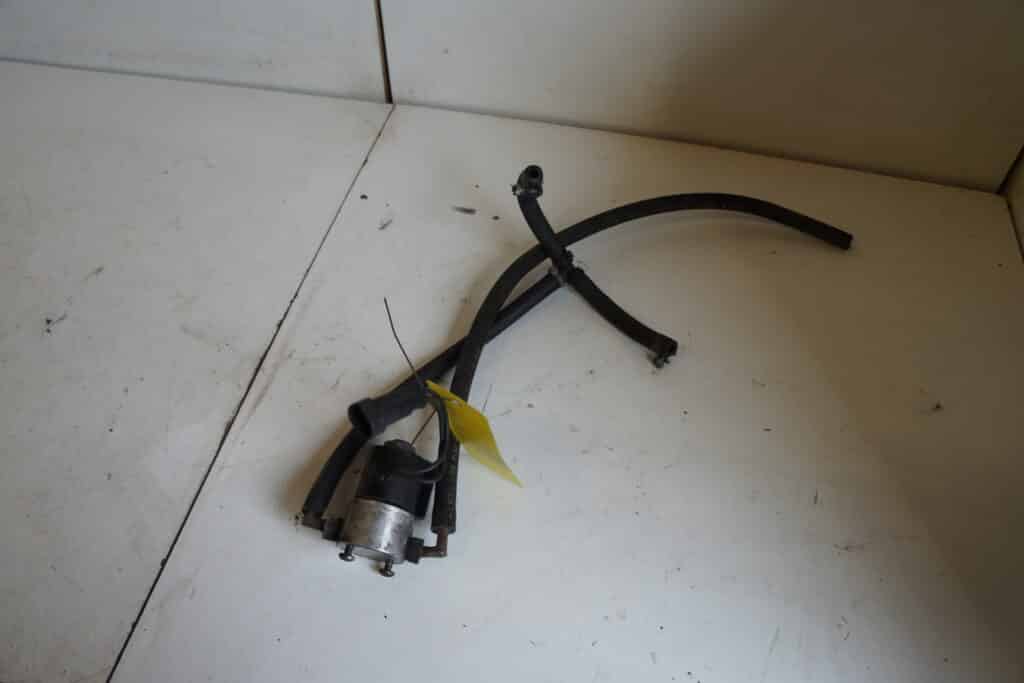 Polaris Rmk 800 -09  Avgasports solenoid