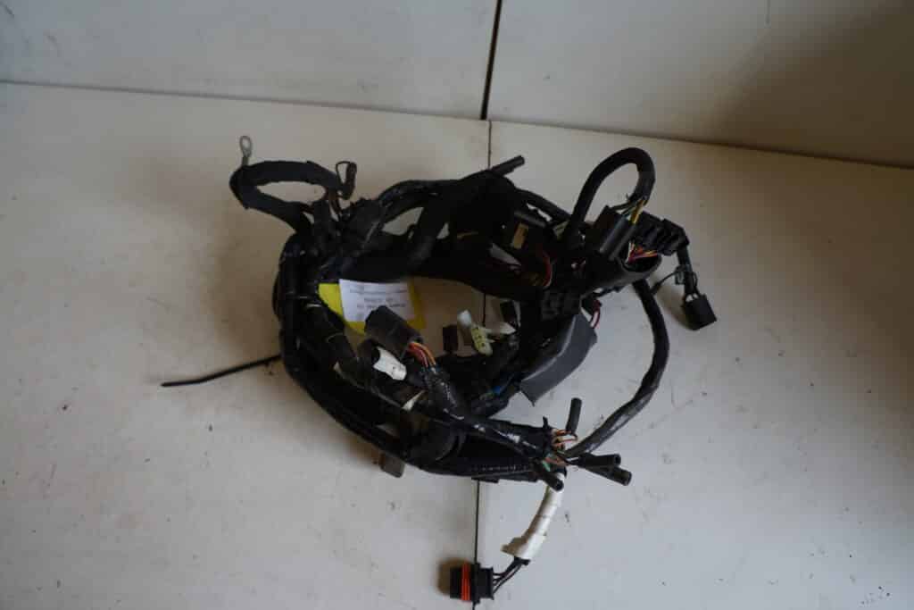 Polaris Rmk 800 -09  kabelstam