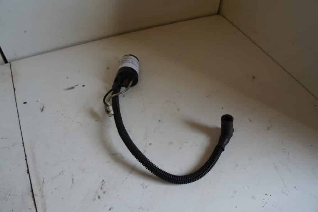 Polaris Rmk 800 -09  tändspole 1st