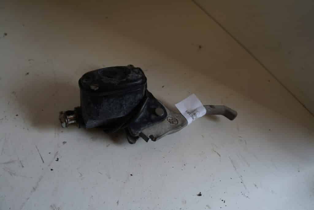 Polaris Rmk 800 -09  bromshandtag