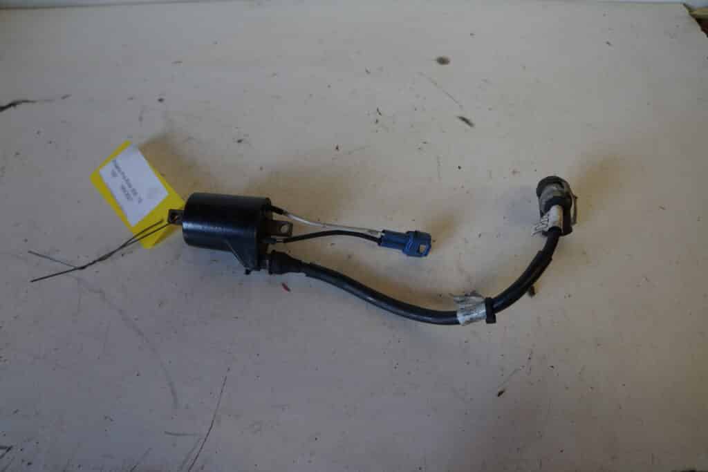 Polaris Pro-rmk 850 -19  Tändspole 1st