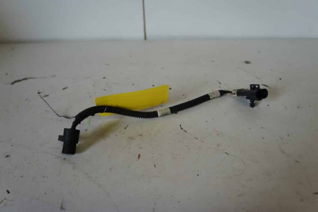 Polaris Pro-rmk 850 -19  Hastighetsgivare