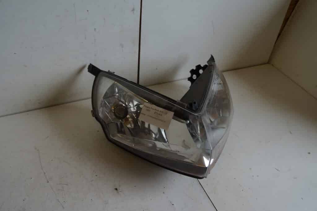 Polaris Pro-Rmk 800 -12   Framlyse